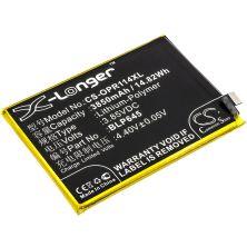 Batteri till Oppo CPH1721, Oppo BLP645 mfl.