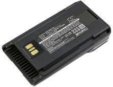 Batteri till Vertex EVX-231 mfl.