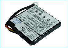 Batteri till Tomtom 4EN.001.02 mfl.