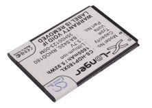 Batteri till At&t T7377, Htc A9292, Sprint Arrive mfl.