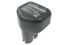 Batteri till Hitachi CK 12D, Hitachi B3 mfl.