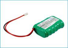 Batteri till Field FT-100 mfl.