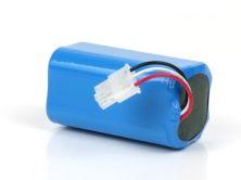 Batteri till Iclebo ARTE YCR-M05 mfl.