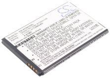 Batteri till Htc ADR6410 mfl.