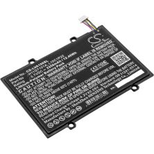 Batteri till Lenovo A1, Lenovo 121500028 mfl.