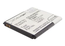 Batteri till Huawei Ascend G500D, Huawei HB5R1 mfl.