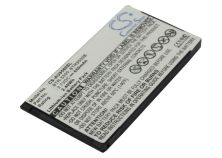 Batteri till Audiovox CDM-9500, Audiovox BTR-5500 mfl.