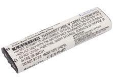 Batteri till Motorola 53871, Motorola NNTN4190 mfl.