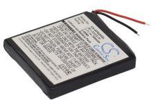 Batteri till Garmin forerunner 205 mfl.