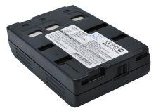 Batteri till Panasonic NV-A1, Panasonic HHR-V211 mfl.