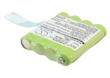 Batteri till Uniden GMR1038 mfl.