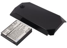 Batteri till Dopod S900 mfl.
