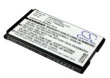 Batteri till Blackberry Aries mfl.