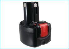 Batteri till Bosch GSR 7.2-1, Bosch 2 607 335 437 mfl.