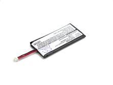 Batteri till Crestron MTX-3, PTX3 mfl.