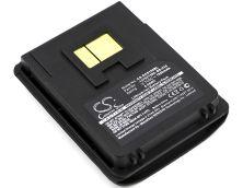 Batteri till Datalogic Mobile Scorpio mfl.