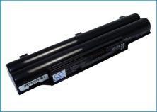 Batteri till Fujitsu FMV-BIBLO MG50S mfl.