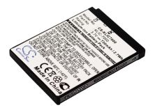 Batteri till Kodak EasyShare LS755 mfl.