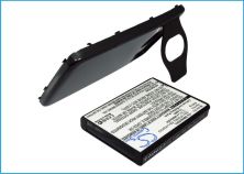 Batteri till Samsung Galaxy Nexus mfl.