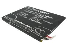 Batteri till Alcatel 7046T mfl.