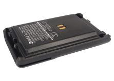 Batteri till Vertex VX350 mfl.