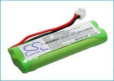 Batteri till Audioline Monza 480 mfl.