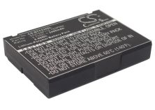 Batteri till Blaupunkt Lucca 5.3 mfl.