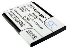 Ericsson BST-36, Z550, J300, mfl.