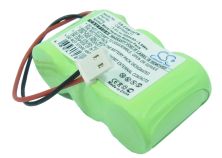 Batteri till Chatter Box 100AFH 2/3A mfl.