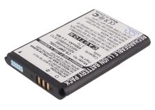 Batteri till Samsung GT-B2100, Samsung AB553446BE mfl.