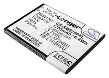 Batteri till Samsung Galaxy Nexus mfl.