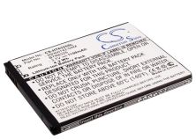 Batteri till Htc ADR6325 mfl.