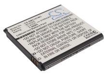 Batteri till Samsung Galaxy K, Samsung B740AC mfl.