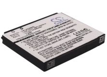 Batteri till LG CF750, Lg LGIP-570A mfl.