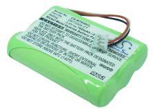 Batteri till Casio MA-240 mfl.