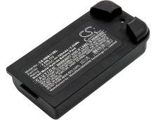 Batteri till Nbb 22501113 mfl.