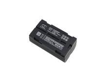 Batteri till Hitachi VM-645LA mfl.
