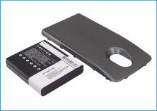 Batteri till Samsung SCH-I515 mfl.