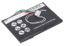 Batteri till Navigon 8110, Navigon 761NH50371W mfl.