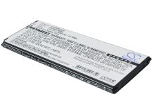 Batteri till Samsung Galaxy Note 4 ( China Mobile ) mfl...
