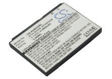 Batteri till Audiovox PCD TXT8030 mfl.