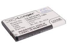 Batteri till Anycool Enjoy W02 mfl.