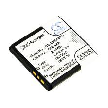 Ericsson BST-38 W580i, 650i, W905, W995, mfl.