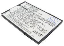 Batteri till Htc 7 Mozart mfl.