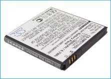 Batteri till Samsung Galaxy SII DUO mfl.