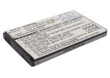 Batteri till Dell Lightning, T-mobile Venue Pro mfl.