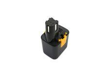 Batteri till Panasonic EY3653, Panasonic EY6198B mfl.