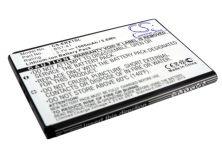 Batteri till Ntt Docomo ASO29038 mfl.