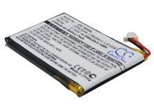 Batteri till Sony Clie PEG-T400 mfl.