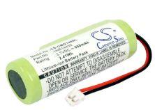 Batteri till Sony CMD-C1, Sony 1HR14430 mfl.